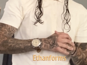Ethanforms