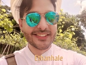 ethanhale Single Spass