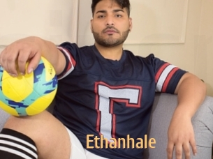 ethanhale Single Spass