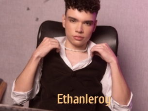 ethanleroy Single Spass