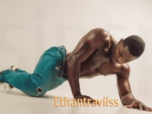 ethantraviiss Single Spass