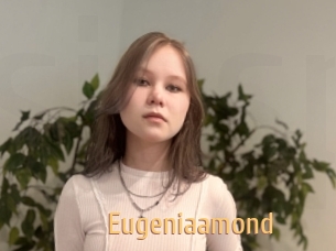 Eugeniaamond
