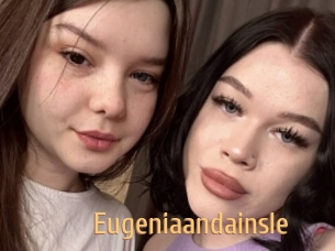 Eugeniaandainsle