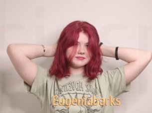 Eugeniabarks