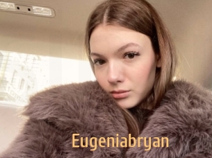 Eugeniabryan
