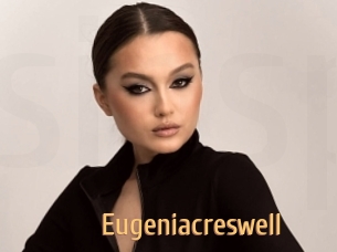 Eugeniacreswell