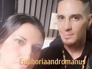 Euphoriaandromanus