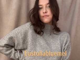 eustoliabluemel Single Spass