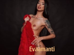 evaamanti Single Spass