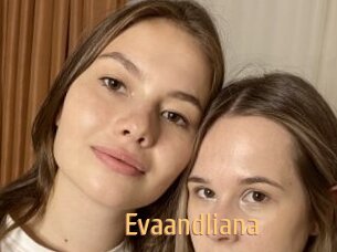 Evaandliana