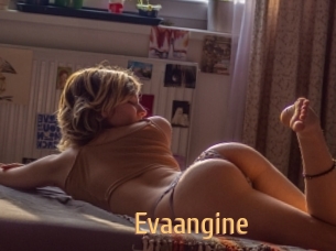 Evaangine