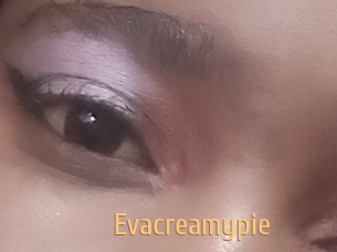 evacreamypie Single Spass