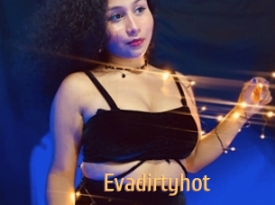 Evadirtyhot