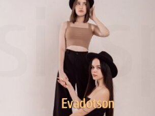 Evadotson