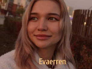 Evaerren