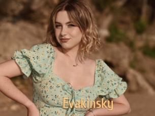 Evakinsky