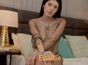 Evalillie