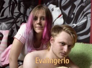 Evalingerio