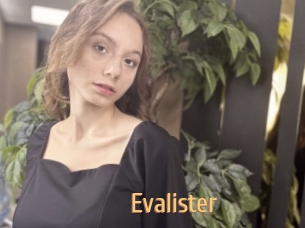Evalister