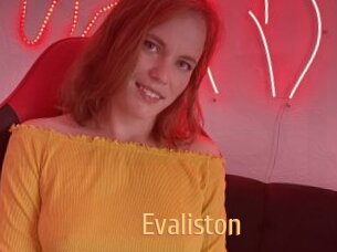 Evaliston