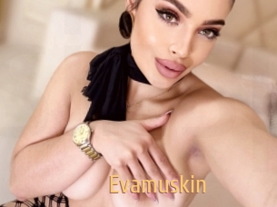 evamuskin Single Spass