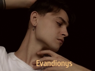 Evandionys
