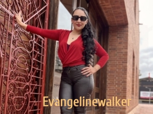 evangelinewalker Single Spass