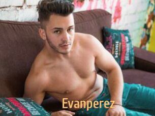 Evanperez