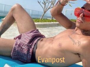 Evanpost