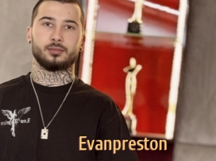 Evanpreston