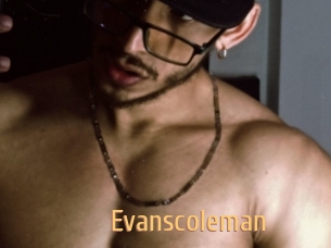 Evanscoleman