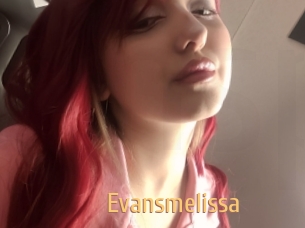 Evansmelissa