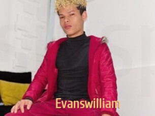 Evanswilliam