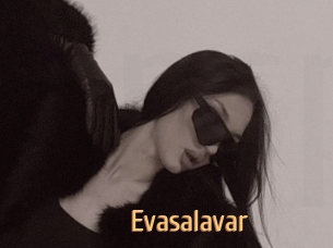 Evasalavar