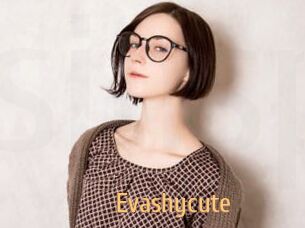 Evashycute