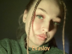 Evaslov