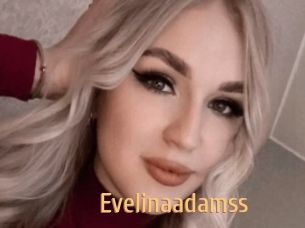 Evelinaadamss