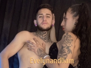 evelynandliam Single Spass