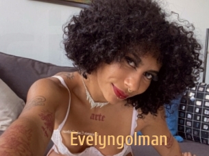 Evelyngolman