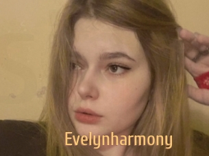 evelynharmony Single Spass