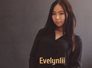 evelynlii Single Spass