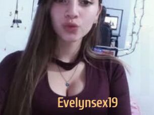 Evelynsex19