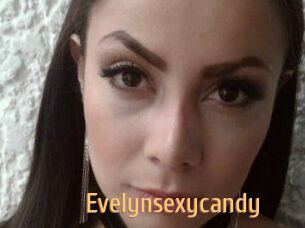 Evelynsexycandy