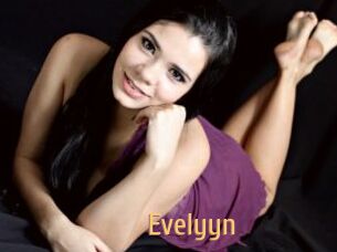 Evelyyn