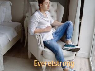 Everetstrong