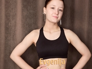 Evgenija