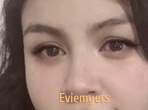 Eviemyers