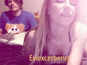 Eviexcerberus