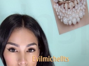 evilmichellts Single Spass