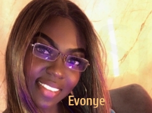 evonye Single Spass